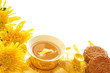 Mooncake and Tea