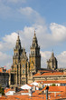 Cathedral of Santiago de Compostela