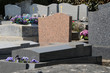Photo: the cemetery of Condecourt in Val d’Oise the cemetery of Condecourt in Val d’Oise