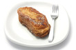 Torrijas. Dulce típico de España en Semana Santa.