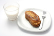 Torrijas. Dulce típico de España en Semana Santa.