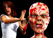I Am Afraid Of Zombies