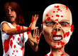 I Am Afraid Of Zombies