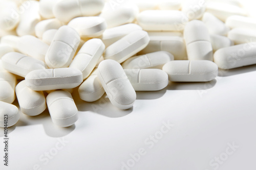Photo: Pills Pills
