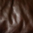 brown leather texture