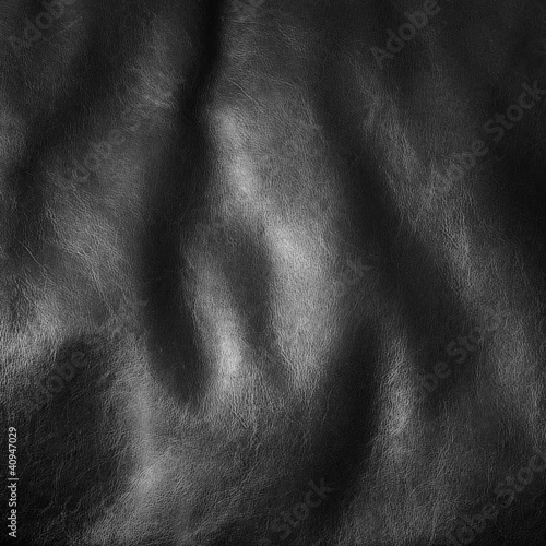 Photo: black leather backdrop black leather backdrop