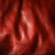 red leather texture