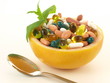 Natural vitamins in fruit