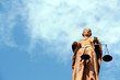 Justitia, Göttin der Gerechtigkeit