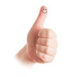 positive zustimmung