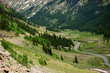 HIghway 82 Switchbacks