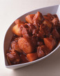 煮込み料理　　　cooking