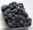 Blackberries Full Picture