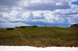 Photo: Storm Clouds Over the Continental Divide 2 Storm Clouds Over the Continental Divide 2