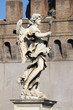 Angel statue