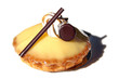 tartelette au citron