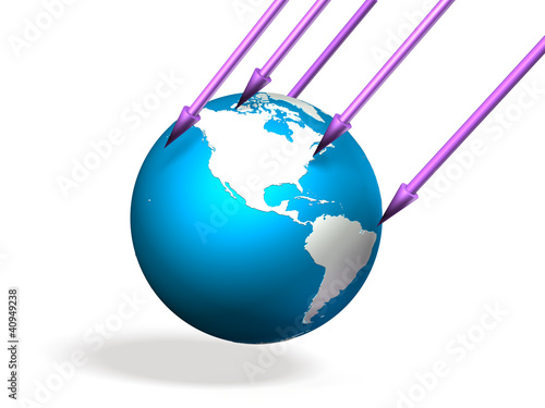 Illustration: Ultraviolet Ultraviolet
