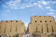 Karnak - Luxor , Egypt Karnak - Luxor , Egypt