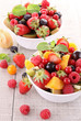fruit salad fruit salad