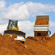 baumaschinen