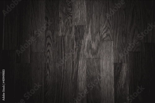 Vector: black wall wood texture background vector black wall wood texture background vector
