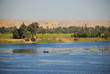 Photo: Nile River, Aswan, Egypt Nile River, Aswan, Egypt