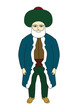 Nasrettin Hoca
