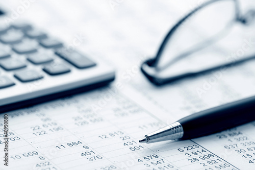 Photo: Accounting Accounting