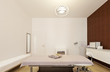 Foto: Interior of massage room in a spa salon Interior of massage room in a spa salon