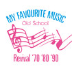 Music old school
