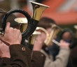 Foto: Jagdhorn Jagdhorn