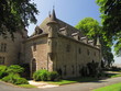 Arnac - Château de Pompadour ; Corrèze ; Limousin ; Périgord Arnac - Château de Pompadour ; Corrèze ; Limousin ; Périgord