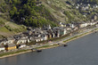 Kaub, Rhein