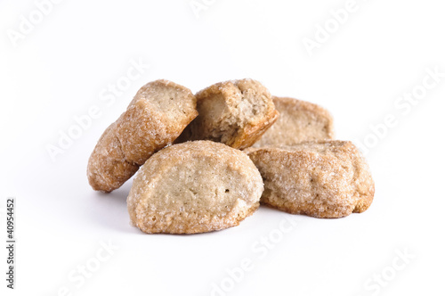 Photo: Biscotti al vino Biscotti al vino