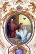 Birth of the Virgin Mary