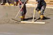 betonieren