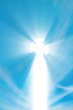 Photo: Sacred cross Sacred cross