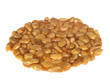 Almond and Honey Nougat Wheel