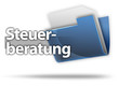 3D-Style Mappe "Steuerberatung"