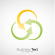 logo écologie/environnement/énergie