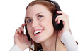 Photo: Listening to Music Listening to Music