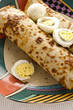 deftiger Pfannkuchen