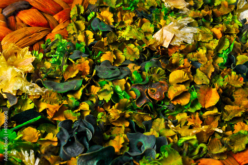 Photo: potpourri potpourri