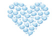 Herz, Liebe, Wasser
