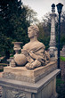 Woman - Sphinx