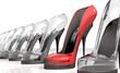High Heels