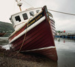 Photo: Barco en el puerto, Scotland, by Carlos Sanchez Barco en el puerto, Scotland, by Carlos Sanchez