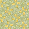 Floral seamless pattern