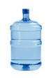 big bottle of water