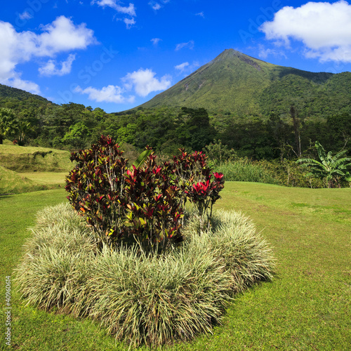 Photo: Arenal National Park Arenal National Park